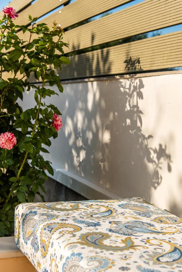 Studio Flower Skalanion Exteriör bild